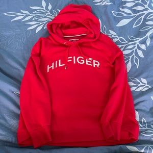 tommy hilfiger hoodie